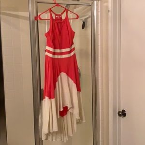 Minuet - ModCloth hi-lo dress